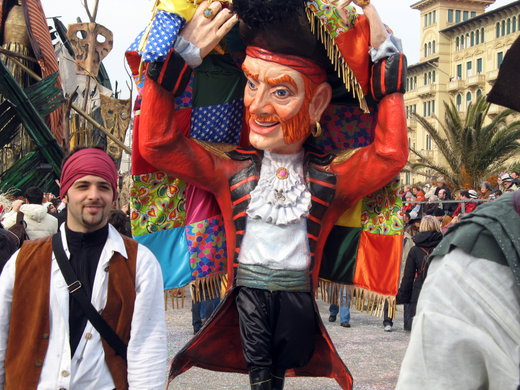 Viareggio