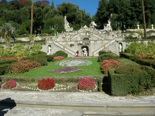 Tuscany Villas Showcase the Culture