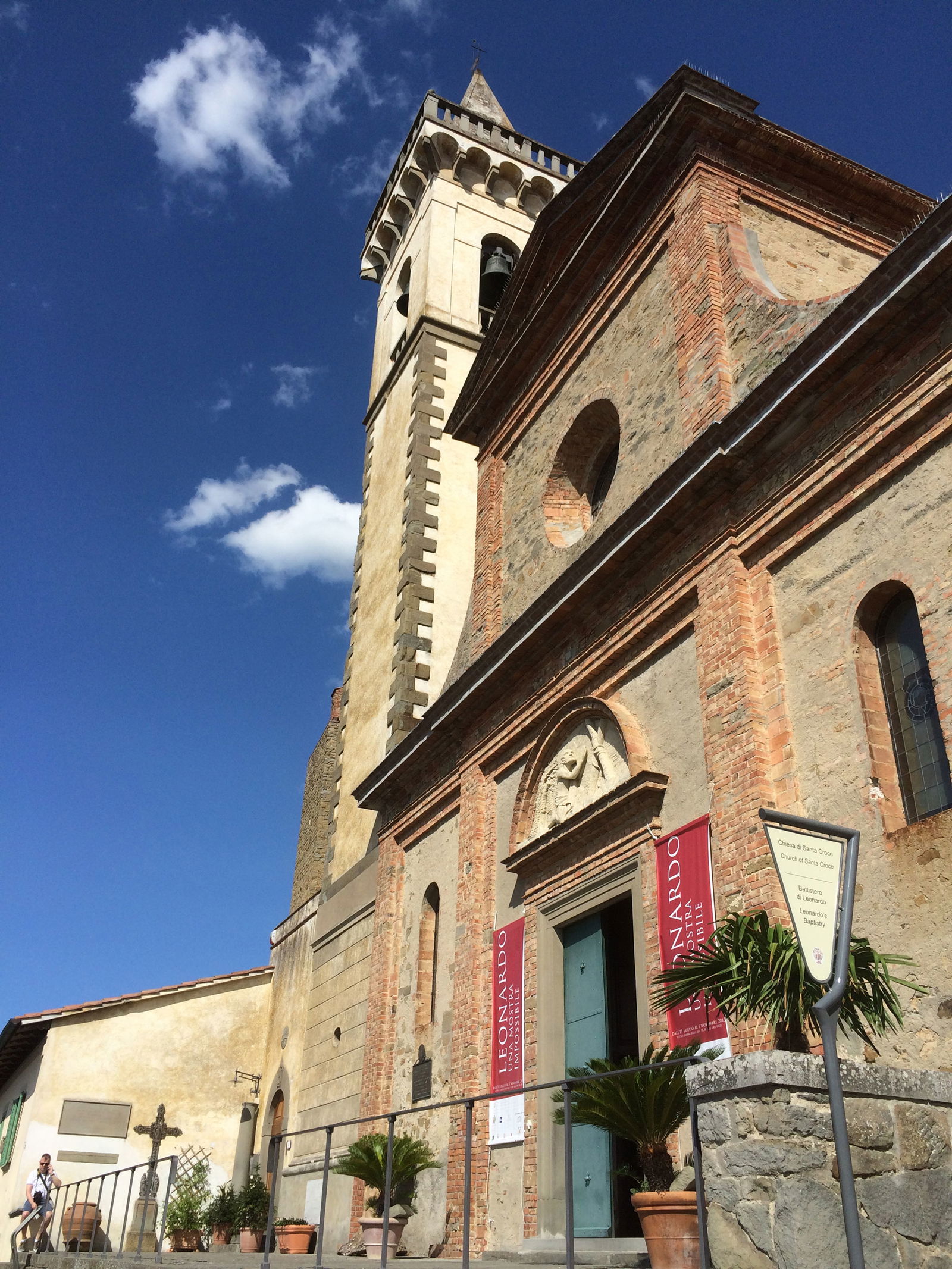 Santa Croce in Vinci