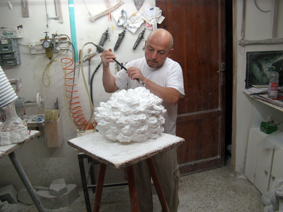 The Alabaster Museum