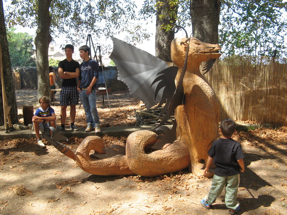 Medieval fairs and festivals in Tuscany