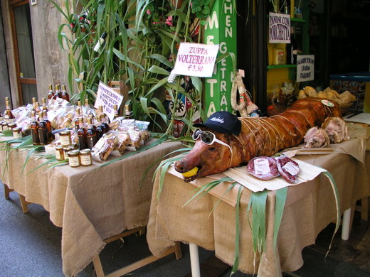 Medieval fairs and festivals in Tuscany