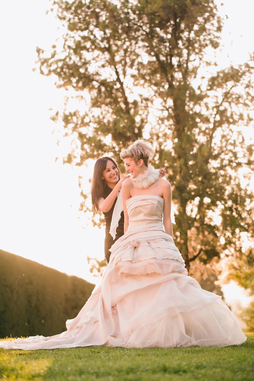 Cindy Salgado Wedding Planner