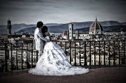 Wedding Planning