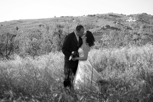 Happening Tuscany Wedding Planner