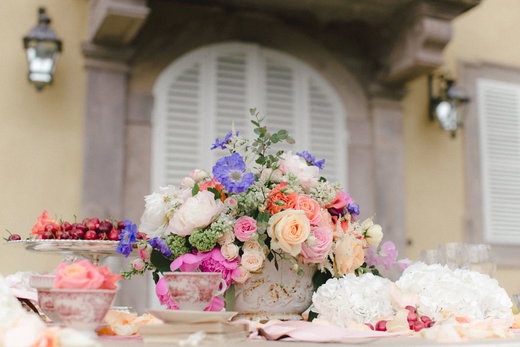 Wedding Planning