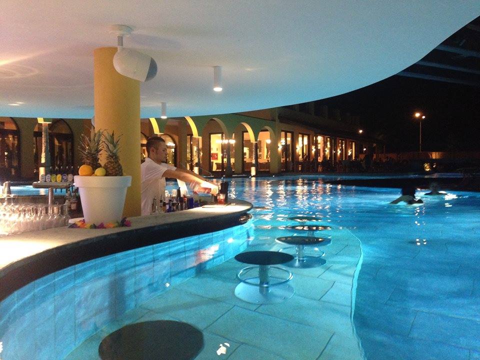 A day just for you at the Asmana Wellness World
