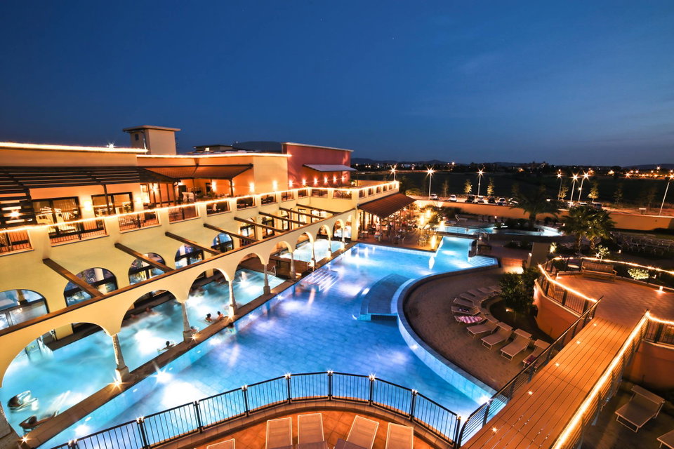 Summer at Asmana: Enjoying the benefits of water, heat and quiet