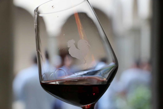 May Wine Events: A Toast to Wine