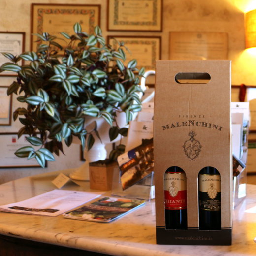 How Much Wine Can you Take Home?