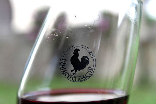 Chianti Classico Wine